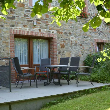 Gorgeous Holiday Home In Daverdisse With Garden Extérieur photo