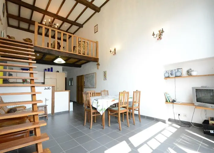 Gorgeous Holiday Home In Daverdisse With Garden