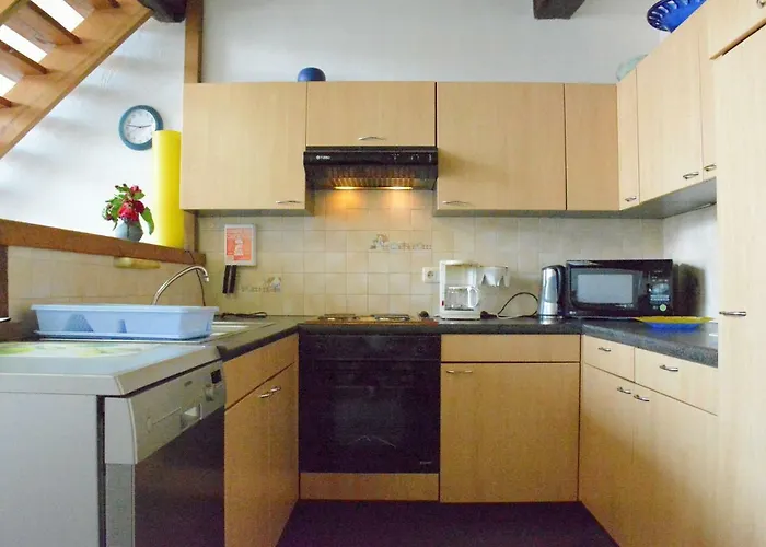 Gorgeous Holiday Home In Daverdisse With Garden