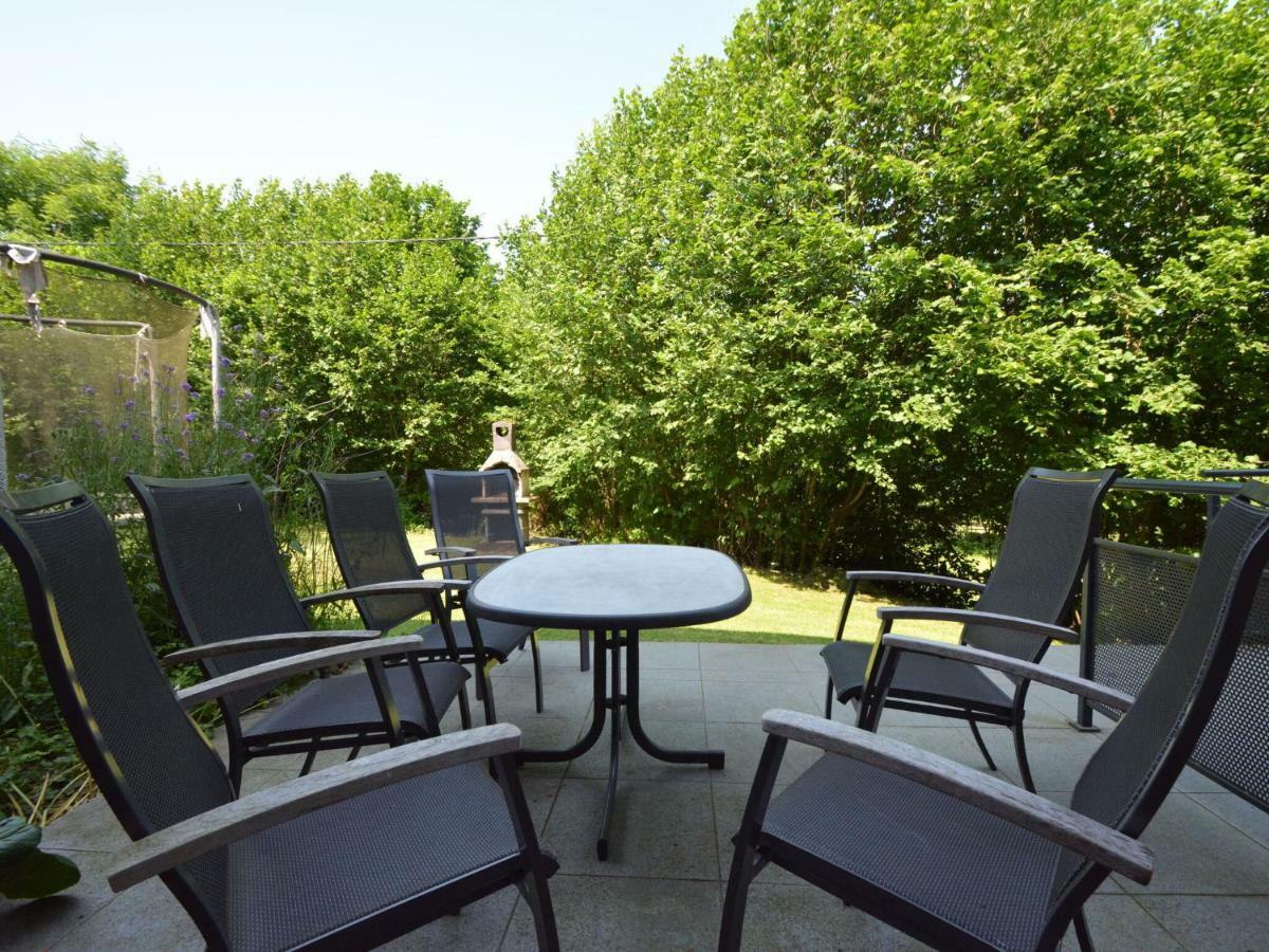 Gorgeous In With Garden Hébergement de vacances *