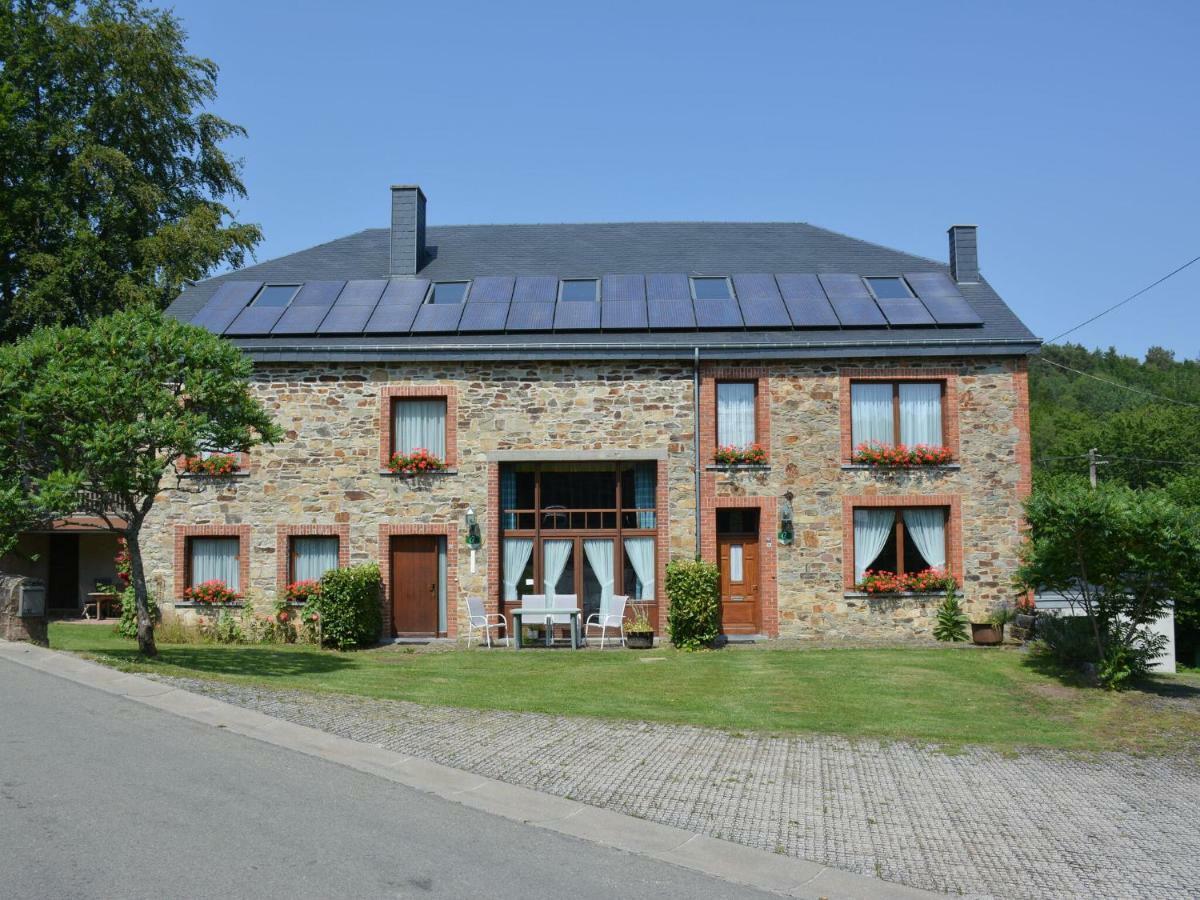 Gorgeous In With Garden Hébergement de vacances