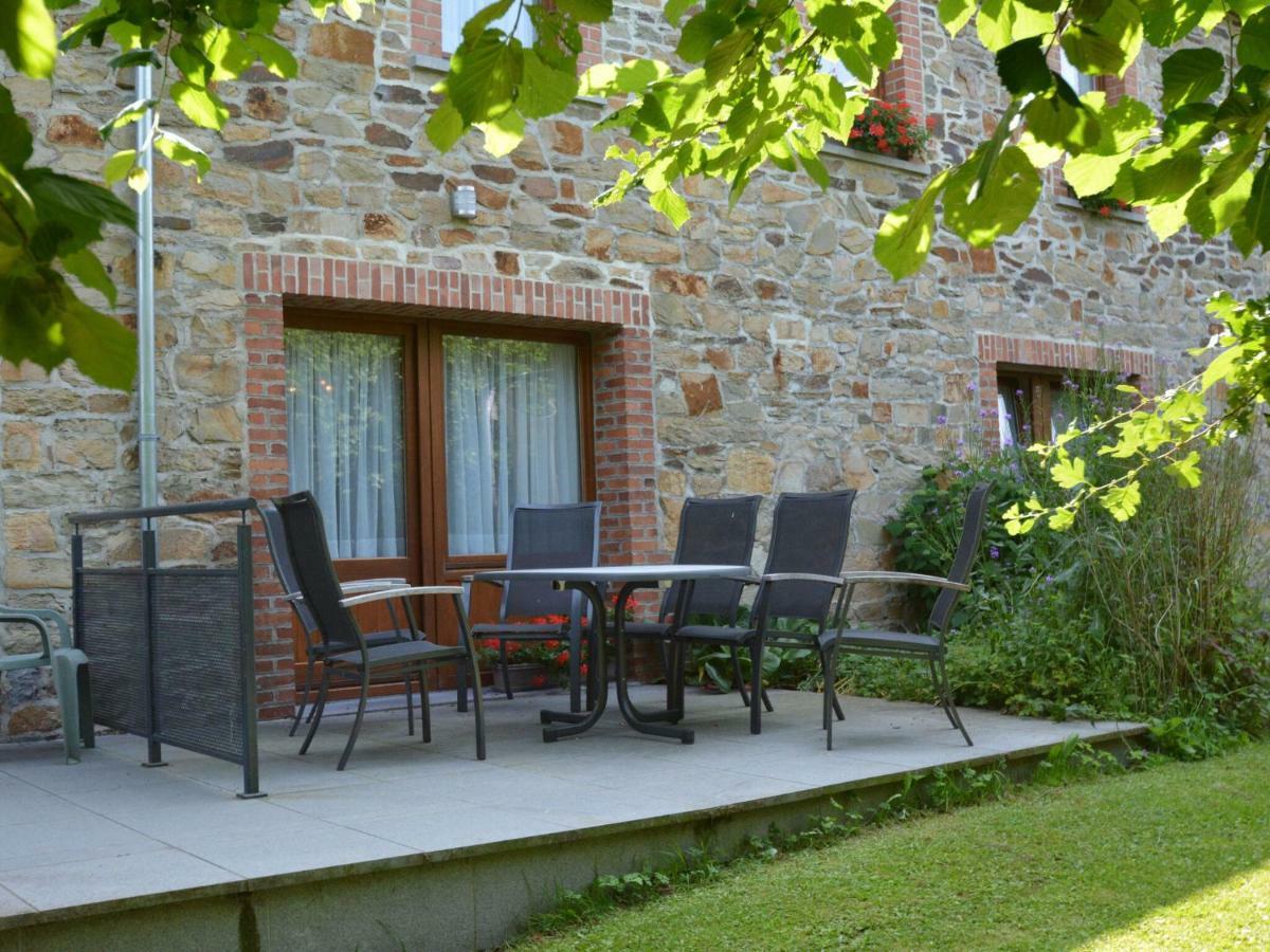 Gorgeous In With Garden Hébergement de vacances *